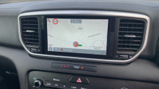 Kia Sportage 1.6 GDi ISG 2 5dr Petrol Estate